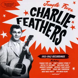 Jungle fever : 1955-1962 recordings